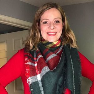 Meet your Posher, Andrea